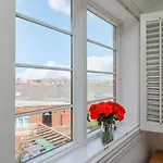 Appartamento Above & Beyond Whitby