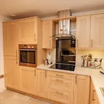 Apartment Above & Beyond