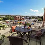 Above & Beyond Apartment