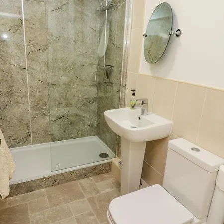 Lägenhet Above & Beyond