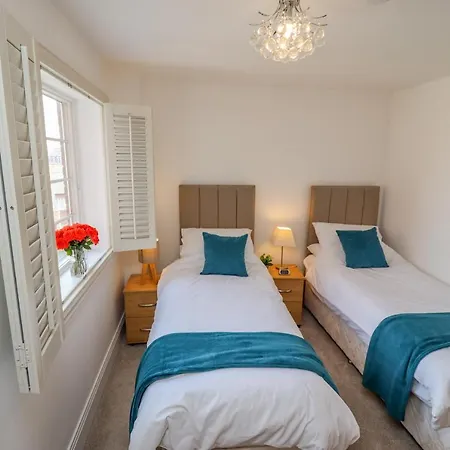 Above & Beyond * Whitby