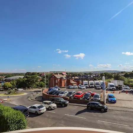 Lägenhet Above & Beyond Whitby