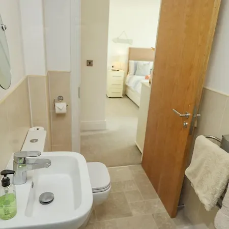 Above & Beyond Whitby