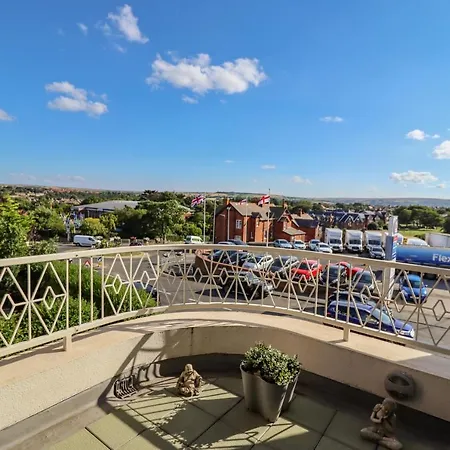 Lägenhet Above & Beyond