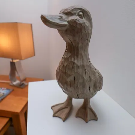 Above & Beyond Lägenhet