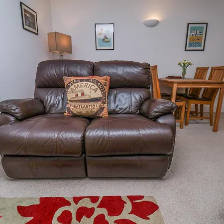 Above & Beyond Apartment