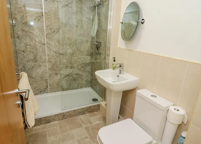 Διαμέρισμα Above & Beyond