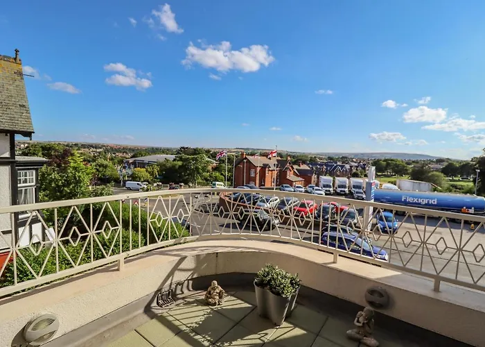 Διαμέρισμα Above & Beyond