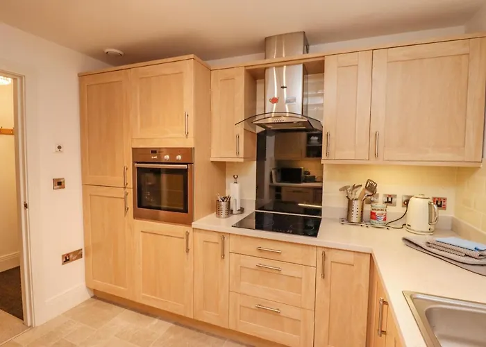 Appartement Above & Beyond