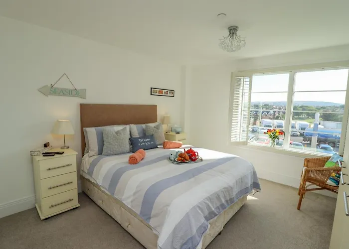 Above & Beyond Whitby